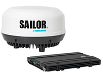 Sailor 4300