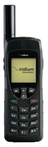 Iridium 9555