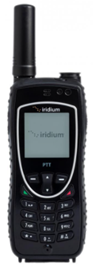 Iridium PTT